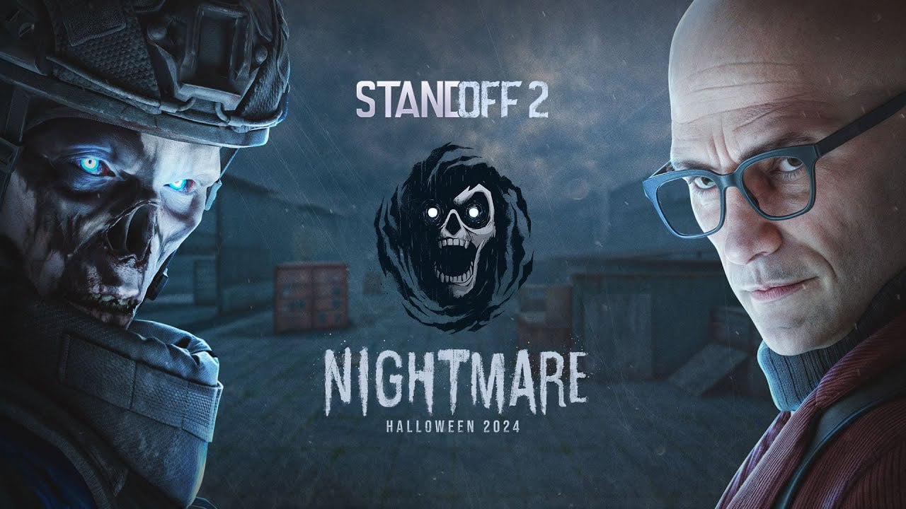 Читы на Standoff 2 0.31.0 (Nightmare)