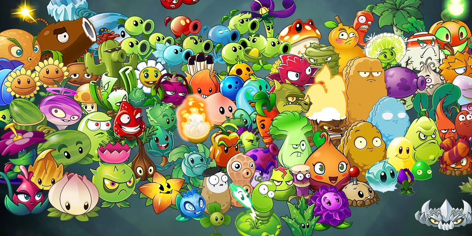 Plants vs. Zombies Remastered