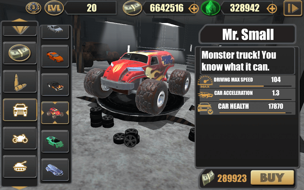 Miami Crime Simulator