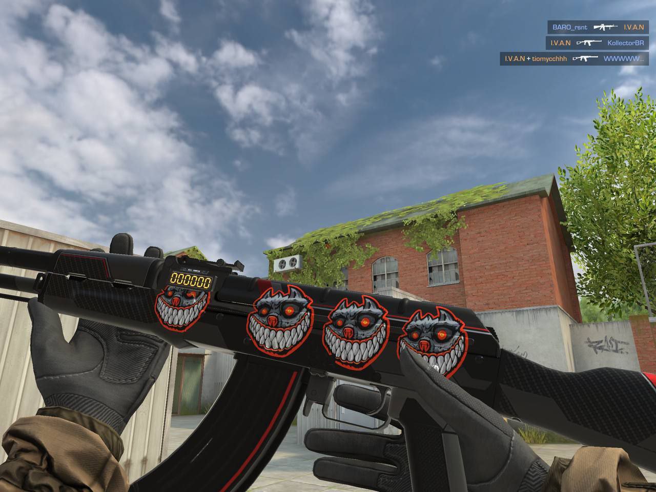 Читы на StandChillow 1.2 (F1)