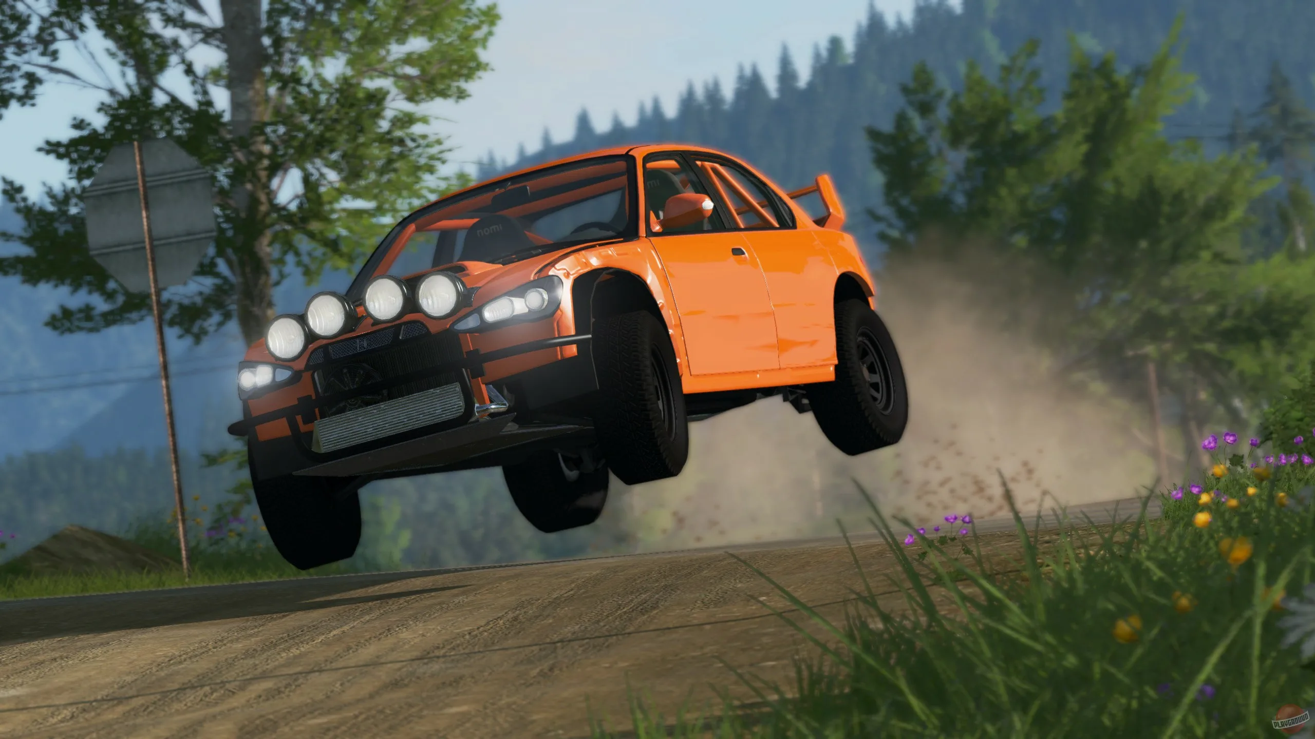 BeamNG.drive 0.17.1.2