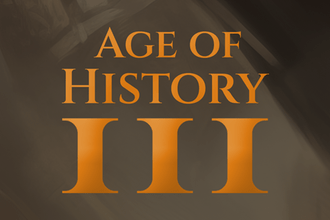 Age of History 3