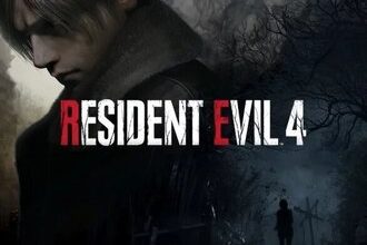 Resident Evil 4: Remake