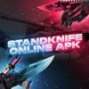 StandKnife Simulator 2.4 F1