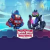 Angry Birds Transformers