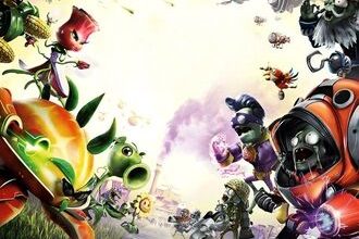 Plants vs. Zombies Remastered