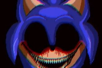 Sonic.exe One More Time