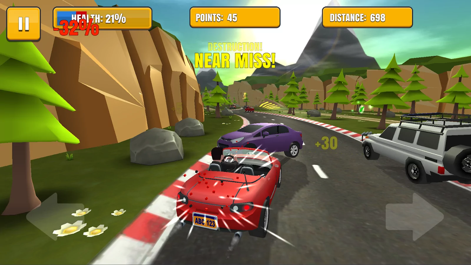 Faily Brakes 2