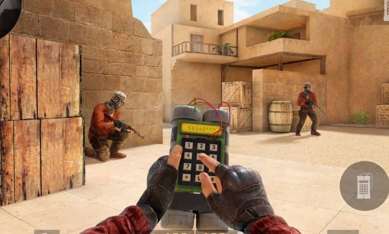 Читы на Standoff 2 (ВХ и АИМ 2024)