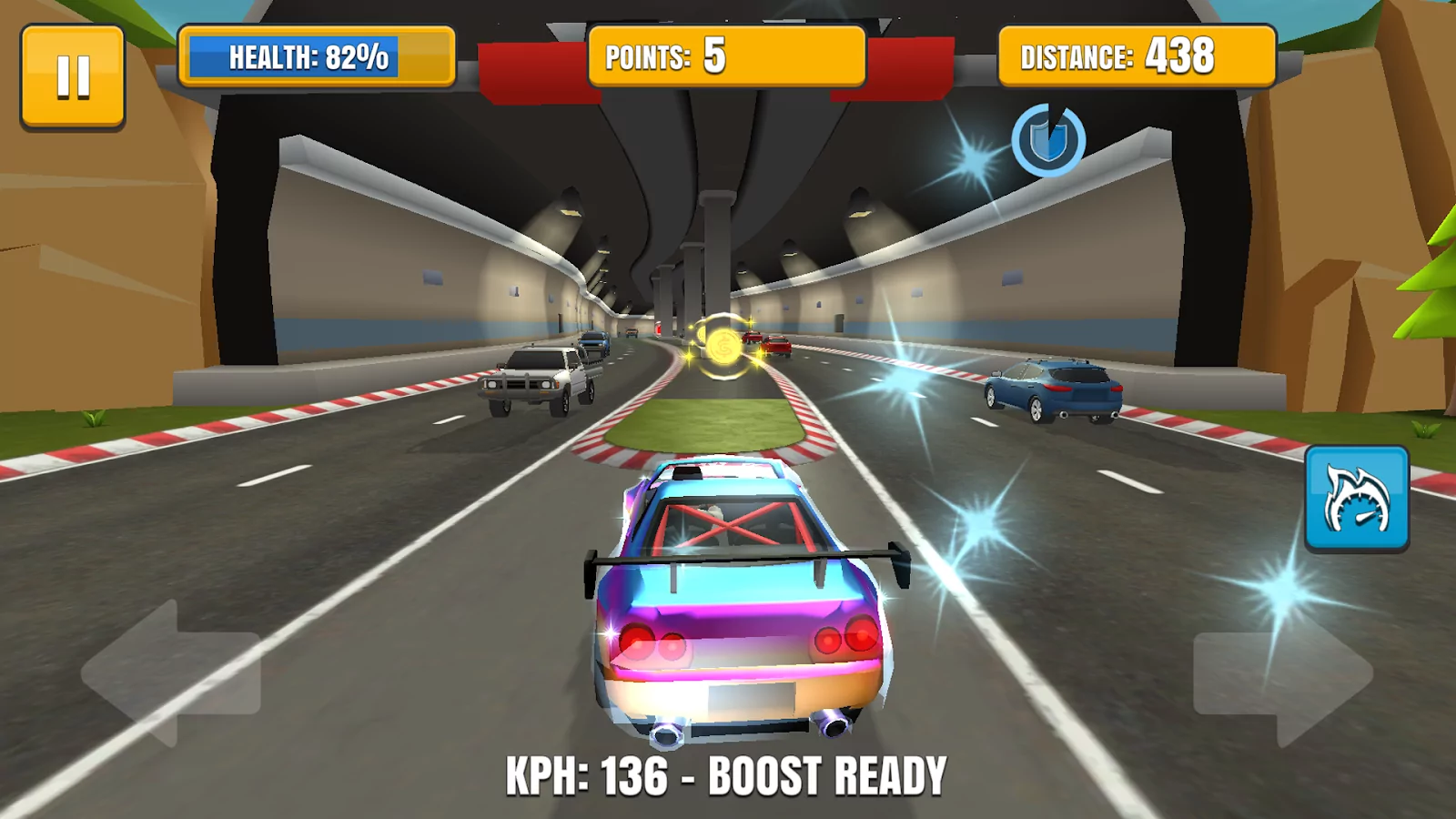 Faily Brakes 2