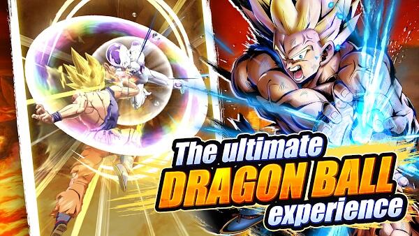 DRAGON BALL LEGENDS 5.9.0