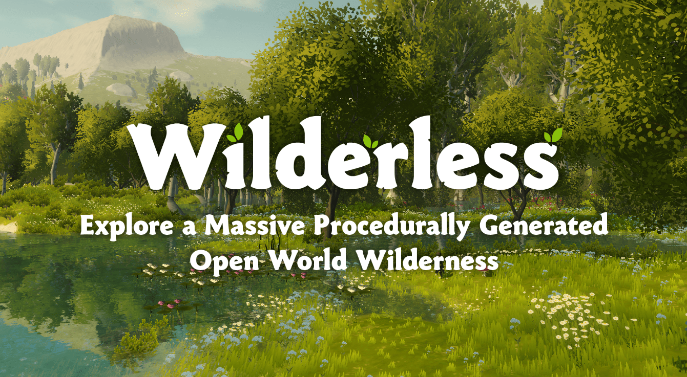 Wilderless