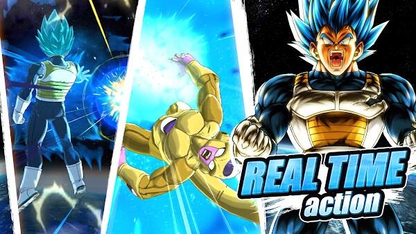 DRAGON BALL LEGENDS 5.9.0