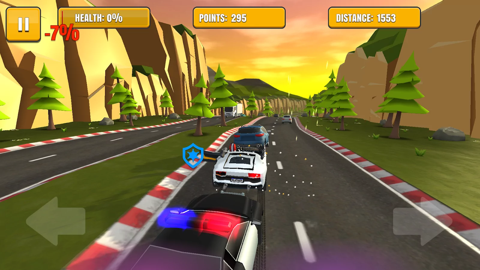 Faily Brakes 2