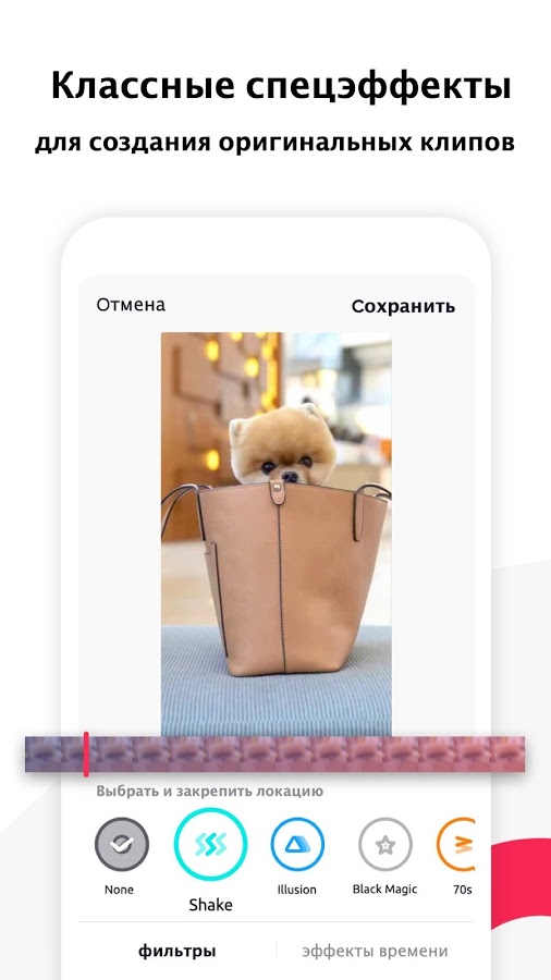 TikTok - Мод с Фото