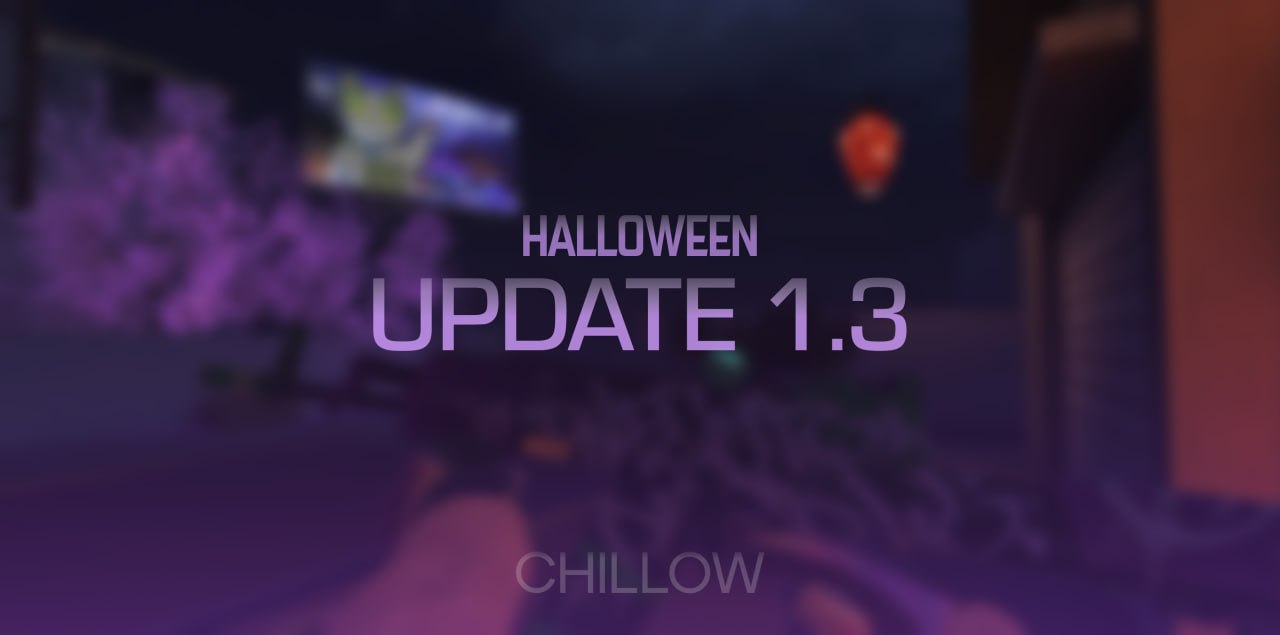 Приватка StandChillow 1.3 (F1)