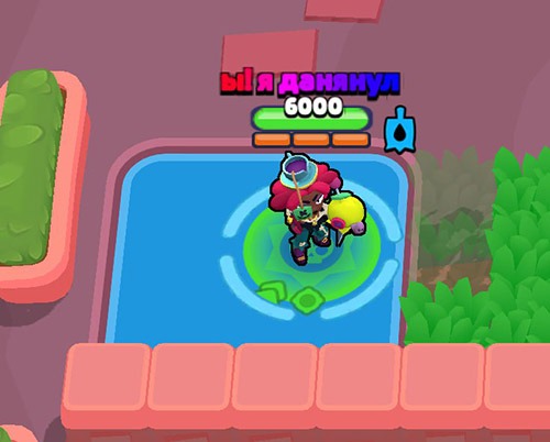 Взлом Нулс Бравл 58.279