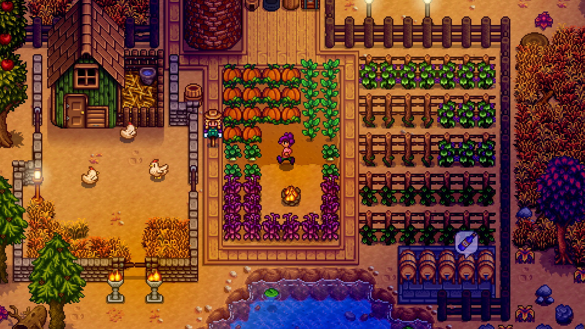 Stardew Valley 1.6.10.0