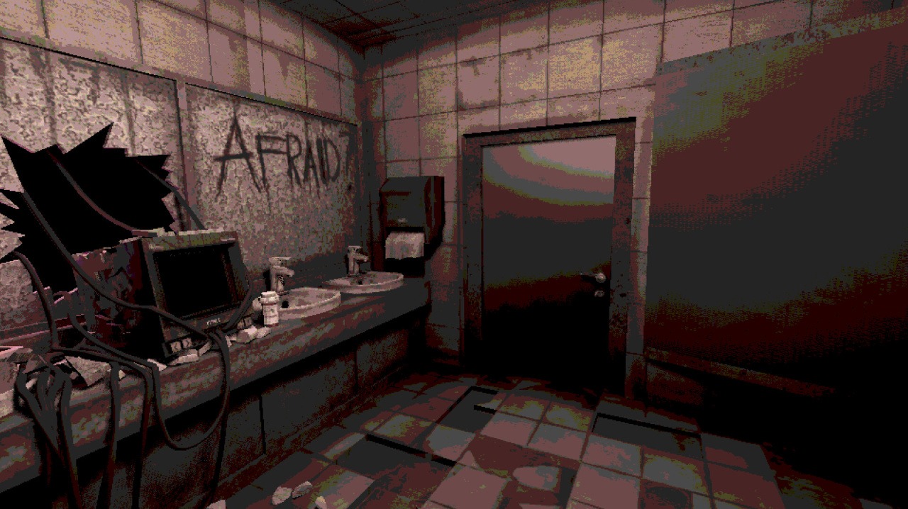 Buckshot Roulette: Multiplayer