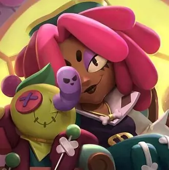 Brawl Stars 58.279 на Айфон