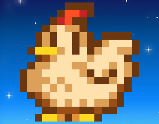 Stardew Valley 1.6