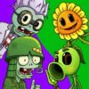 Plants vs. Zombies Brawl Edition