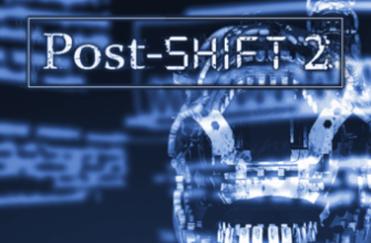 Post Shift 2