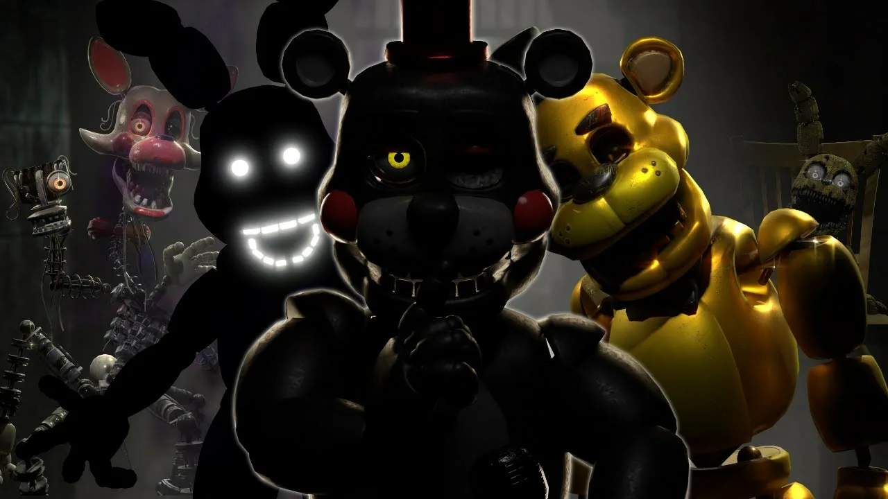 Forsaken AR: Darkest Delivery