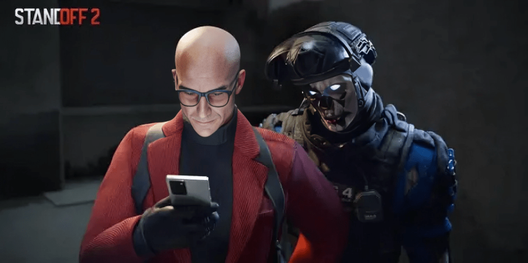 SkinChanger для Standoff 2 0.31.1