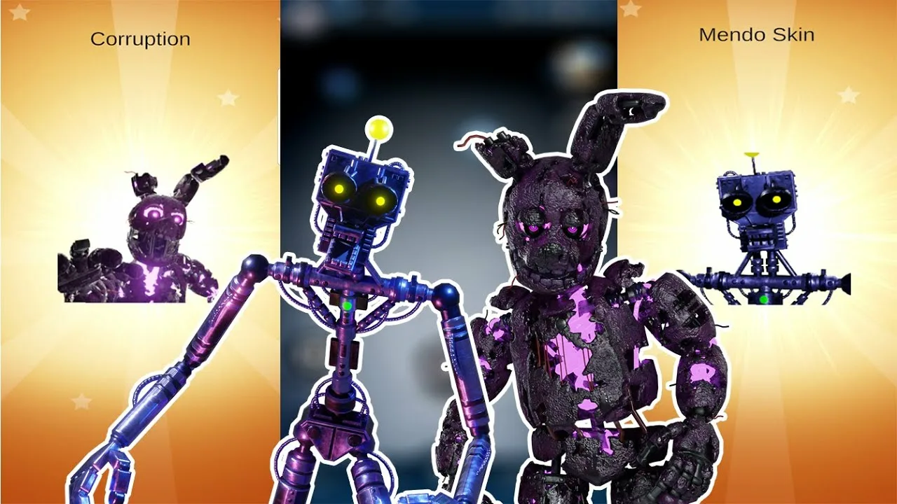 Forsaken AR: Darkest Delivery