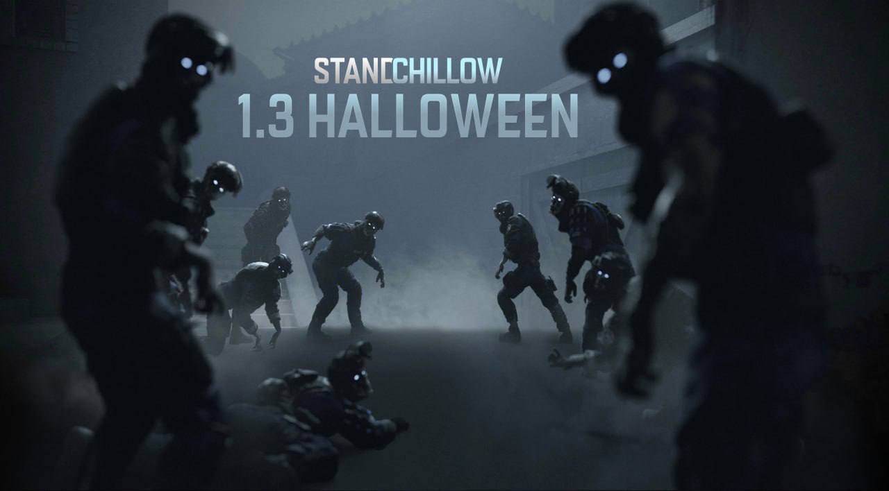 Читы на StandChillow 1.3