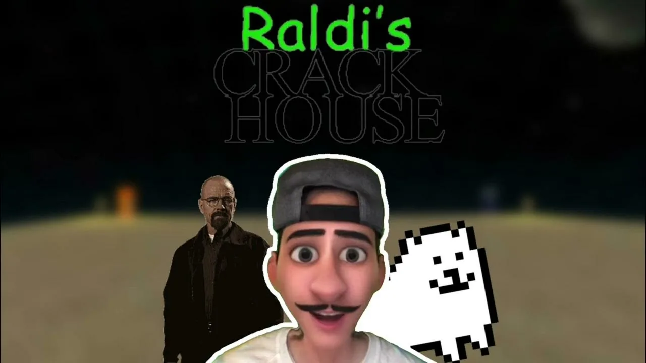 Raldi's Crackhouse