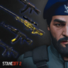 SkinChanger для Standoff 2 0.31.1