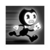 Bendy in Nightmare Run