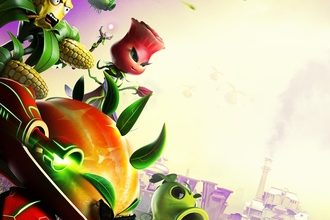 PVZ: Gardon Of King
