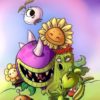 Читы на Plants vs. Zombies Fusion Edition 2.1.4