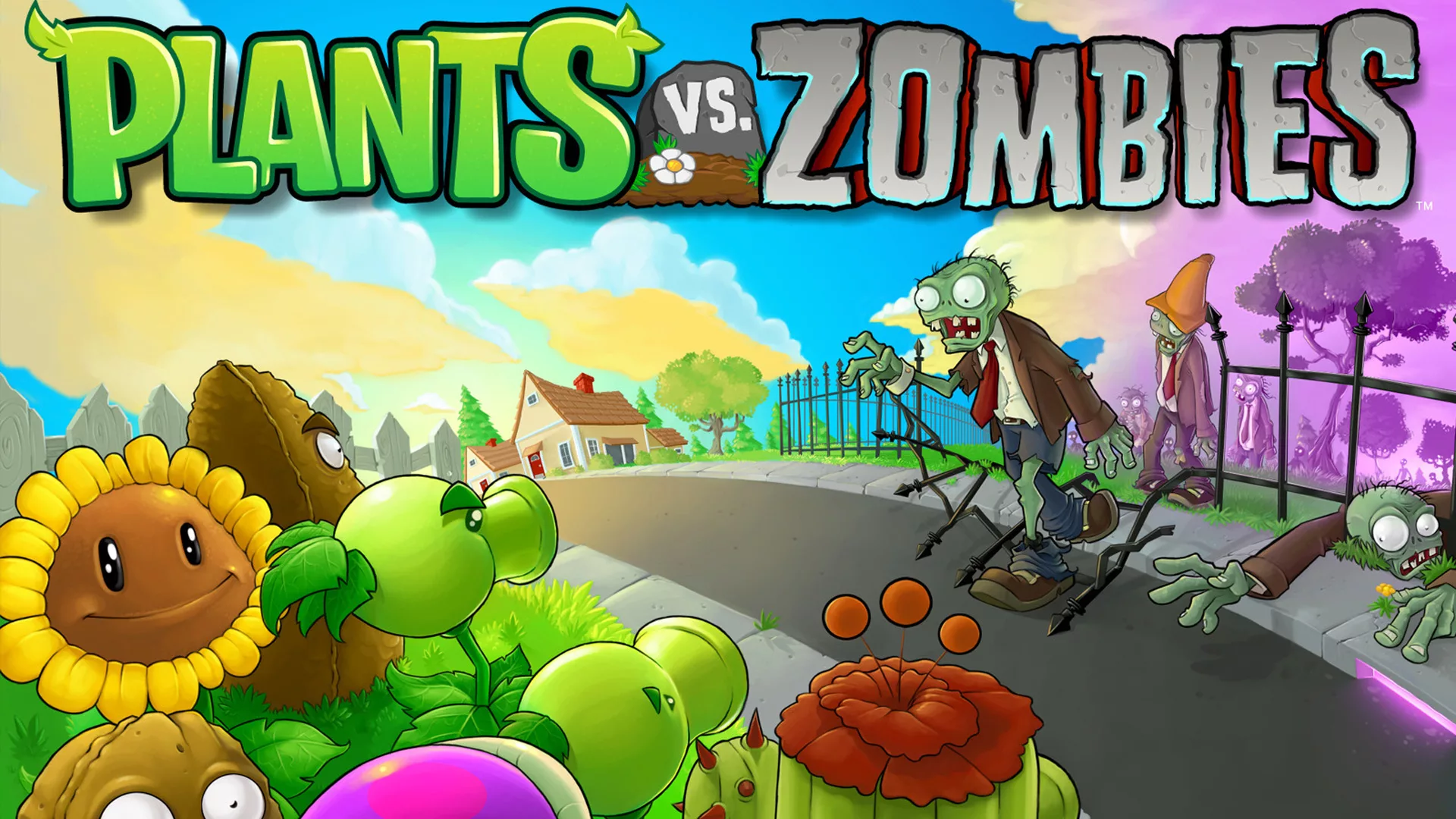 PvZ Online
