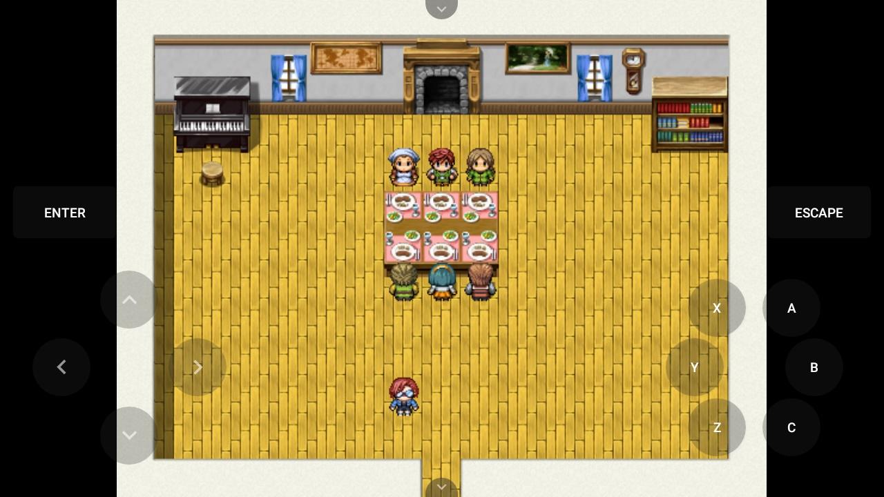 RPG Maker Plugin for JoiPlay