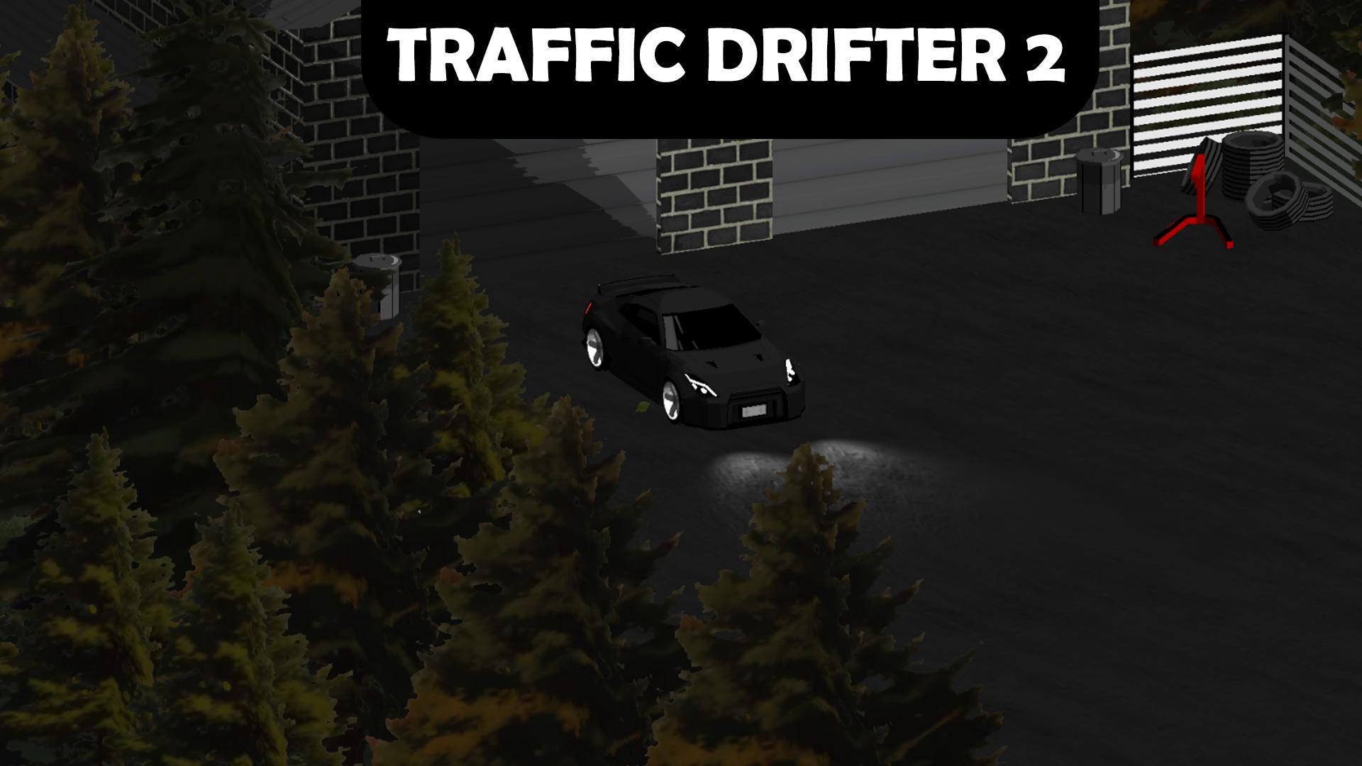 Traffic Drifter 2