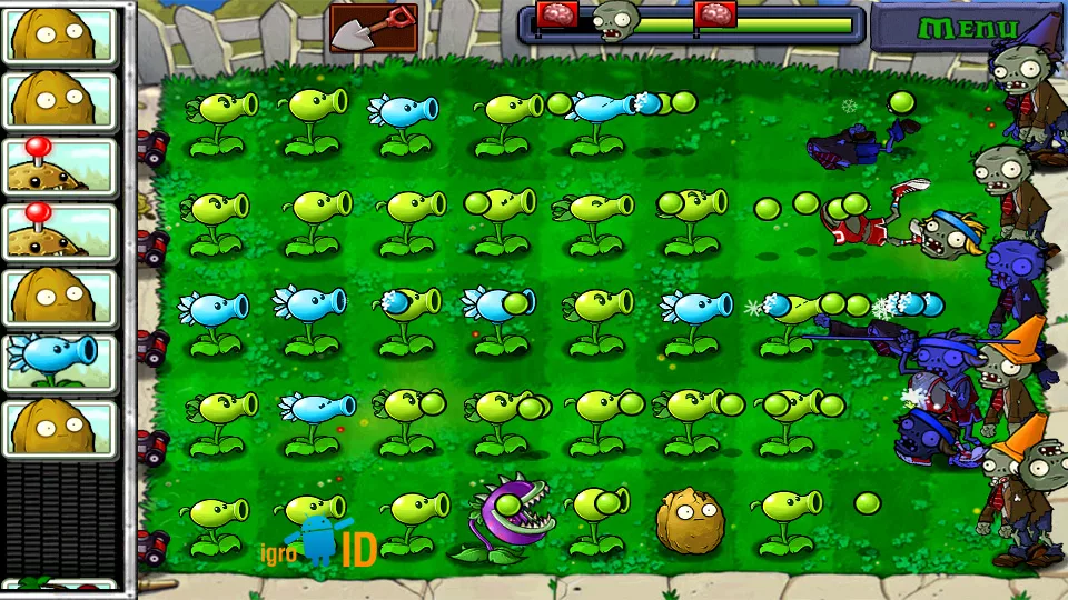 PvZ Online