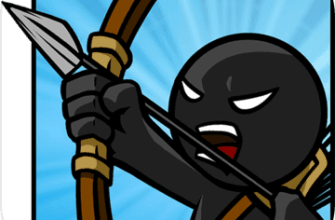 Stick War: Legacy