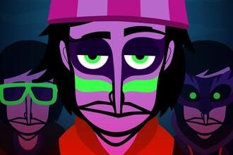 Incredibox Sprunki x Rejecz