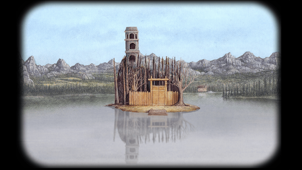 Rusty Lake Paradise