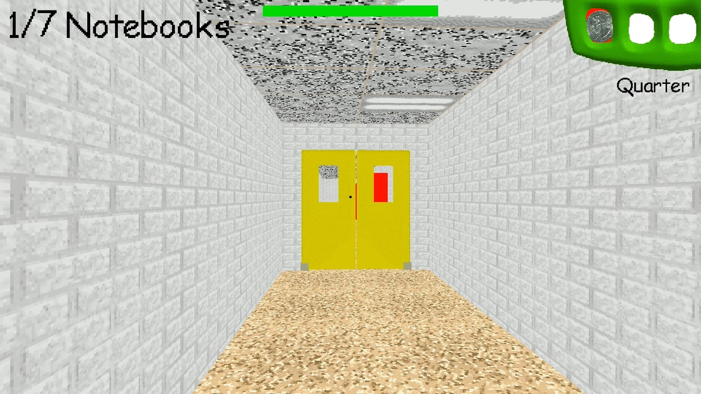 Baldi’s Basics in Education