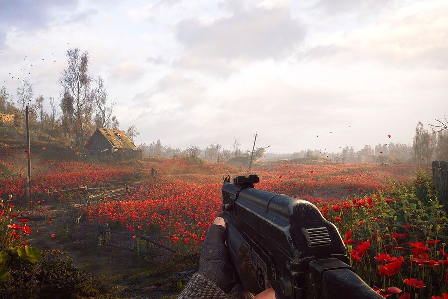 Мод на Повышение FPS для S.T.A.L.K.E.R. 2: Heart of Chornobyl