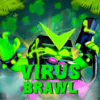 Приватка Virus Brawl