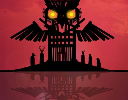 Rusty Lake Paradise