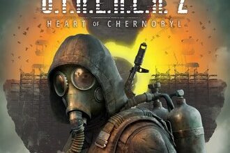 Мод на Повышение FPS для S.T.A.L.K.E.R. 2: Heart of Chornobyl