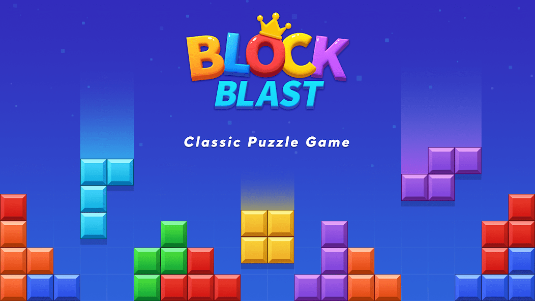 Block Blast