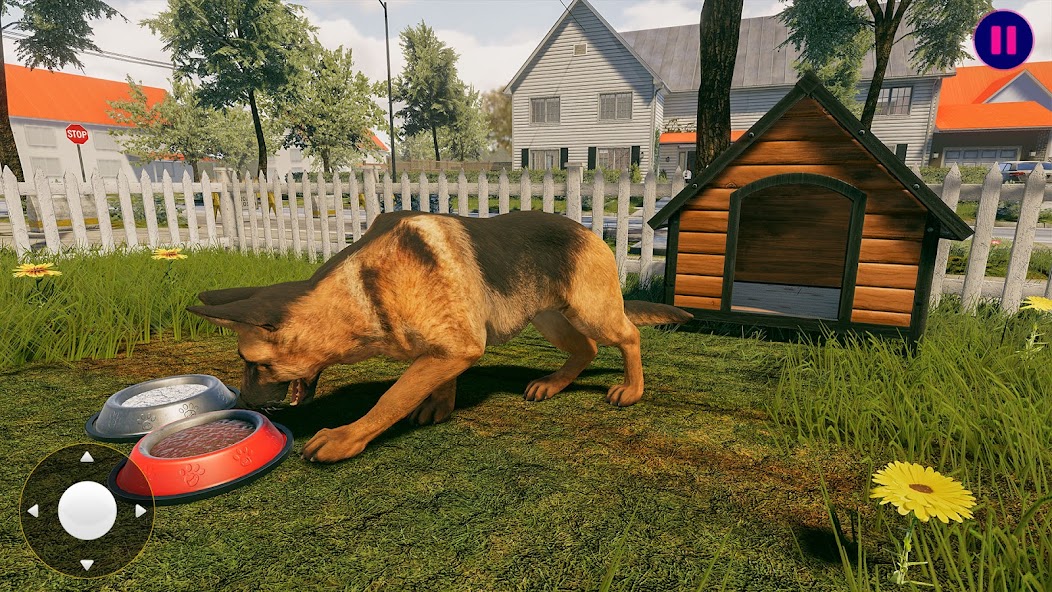 High Schoolboy Game Runaway 3D